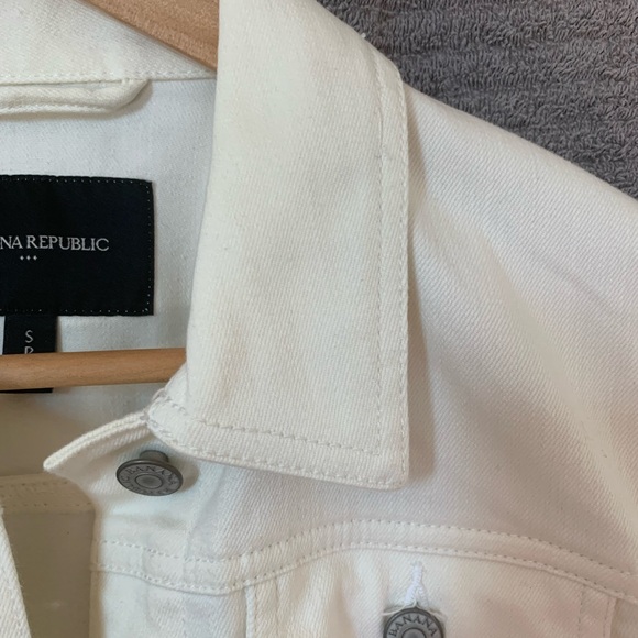 Jacket - Picture 7 of 8